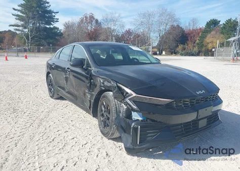 2026 Kia K5 Lxs Fwd z USA, uszkodzony, nr VIN KNAG24J78T5414059